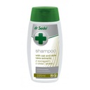 Dr Seidel Dog šampón s ovsom a aloe 220 ml