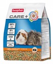 Beaphar Care+ Super Premium morča 1,5 kg