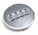 Kryt Audi A2 A3 A4 A5 A5 Q5 Q7 Q8 8W0601170