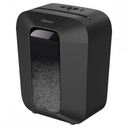 SHREDDER Fellowes LX50 4x37mm P4 9K 17L