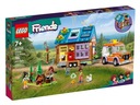 Mobilný dom Lego FRIENDS 41735