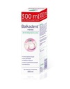 Baikadent ústny fluid s príchuťou mäty 300 ml