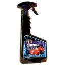 SANCTIOND SPRAY WAX Autovosk v spreji