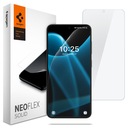 Hydrogélová fólia Spigen Neo Flex 2-Pack pre Galaxy S24 5G