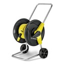 Navijakový vozík s 15m záhradnou hadicou Karcher