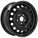 Oceľový ráfik 16'' 5x114 TOYOTA PRIUS+ RAV4 1 2 3