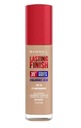 Rimmel Foundation 35h Lasting Finish 100 Ivory