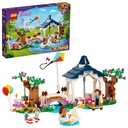 LEGO Friends 41447 Mestský park Heartlake