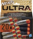 NERF ULTRA ARROTS 20 KS E6600