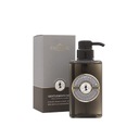 Gentlemen's Club Patchouli telový gél 450ml