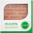 Ecocera Pressed Bronzer India Contouring 10g