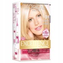 LOREAL EXCELLENCE 01 SUPER SVETLÁ PRÍRODNÁ BLOND