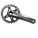 Kľuky Shimano XTR FC-M9120-1 175mm bez prevodníka