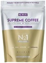 BE KETO Supreme Coffee COFFEE 250g + MCT ASHWAGANDHA