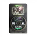 Korda Dark Matter Braid Super-Heavy 20lb 9,1kg