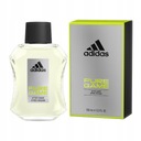 ADIDAS MEN A/S 100ML PURE GAME NOVINKA