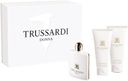 TRUSSARDI SET DONNA EDP