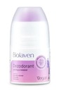 BIOLAVEN antiperspirant DEODORANT levanduľa Roll-On gulička do podpazušia 50ml