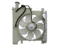 TYC VENTILÁTOR RADIÁTORA AYGO 05-/130W /