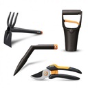 SET záhradného náradia FISKARS Solid 4 el.