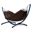 POTENZA Frame do 220 kg + Hammock Medellin Coffee