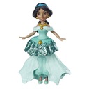 MINI DISNEY PRINCEZNÉ HASBRO: Jasmina E3089