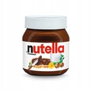 Nátierka FERRERO NUTELLA 350G