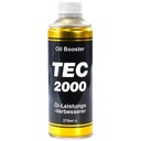 Prísada do motorového oleja TEC 2000 Booster Oil