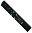 DIAĽKOVÉ OVLÁDANIE PRE TCL LED TV 55C715, U55P6006, U43P6006, U65P6006