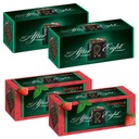 After Eight Dezertové čokolády s mätou + jahodová náplň 4x 200g