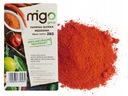 Paprika SLADKÁ ÚDENÁ, ASTA - 2kg - MIGOskupina