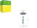 MANN PRIEMYSELNÝ FILTER LB950 20 MANN-FILTER