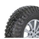 1x BFGOODRICH 215/75R15 100Q Bahenný terén T/A KM3 POR let.