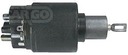 AS-PL SS0118 Solenoidový spínač, štartér