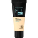 Maybelline Fit Me! Primer 110 Porcelain