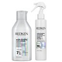 Redken Acidic Bonding šampón v spreji vyživujúca sada 300ml