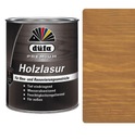 DUFA Holzlasur LAK 750 ML DUB