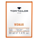 TOM TAILOR Woman EDT toaletná voda 30ml