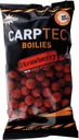 DYNAMITE BAITS CARPTEC STRAWBERRY 20mm 1kg