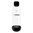 Fľaša na džúsovú vodu WESSPER 1L 1000ML BPA Free