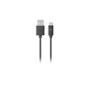 KÁBEL FRESH'N'REBEL USB - USB-C 0,2m Storm Grey