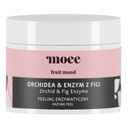 MOEE FRUIT MOOD ENZYME PEEL ENZYMATICKÝ PEELING NA TVÁR