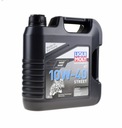 Motorový olej LIQUI MOLY STREET 10w40 4L 1248