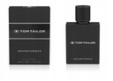 Tom Tailor Adventurous 50 ml