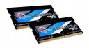 G.SKILL RIPJAWS SO-DIMM DDR4 2X8GB 3200MHZ 1,20V F