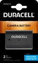 Duracell DRPBLF19 náhrada za Panasonic DMW-BLF19