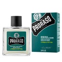 PRORASO Cypress Vetyver balzam na fúzy 100ml