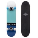 Klasický SKATEBOARD ABEC-5 Rubber MINT