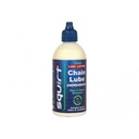 SQUIRT Dry Lube Chain Wax Oil 120 ml