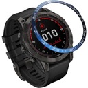 OCEĽOVÝ KRYT NA OBRUH NA GARMIN FENIX 7X